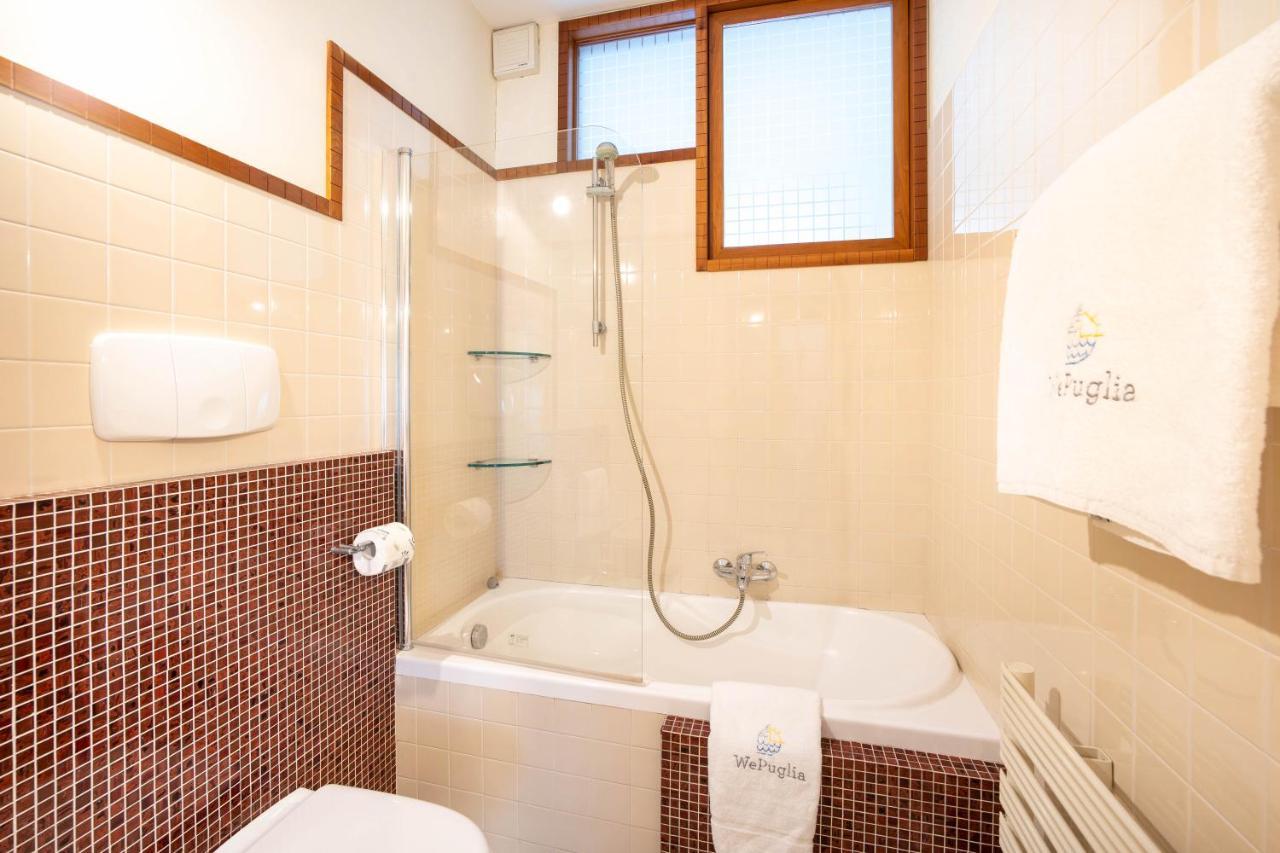 Apartamento Wepuglia - Casa Sul Ponte Polignano a Mare Exterior foto
