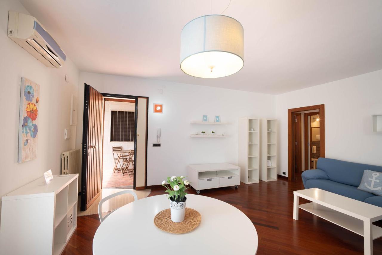 Apartamento Wepuglia - Casa Sul Ponte Polignano a Mare Exterior foto