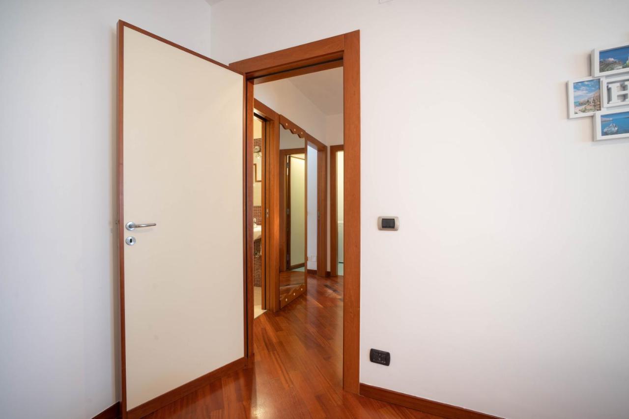 Apartamento Wepuglia - Casa Sul Ponte Polignano a Mare Exterior foto