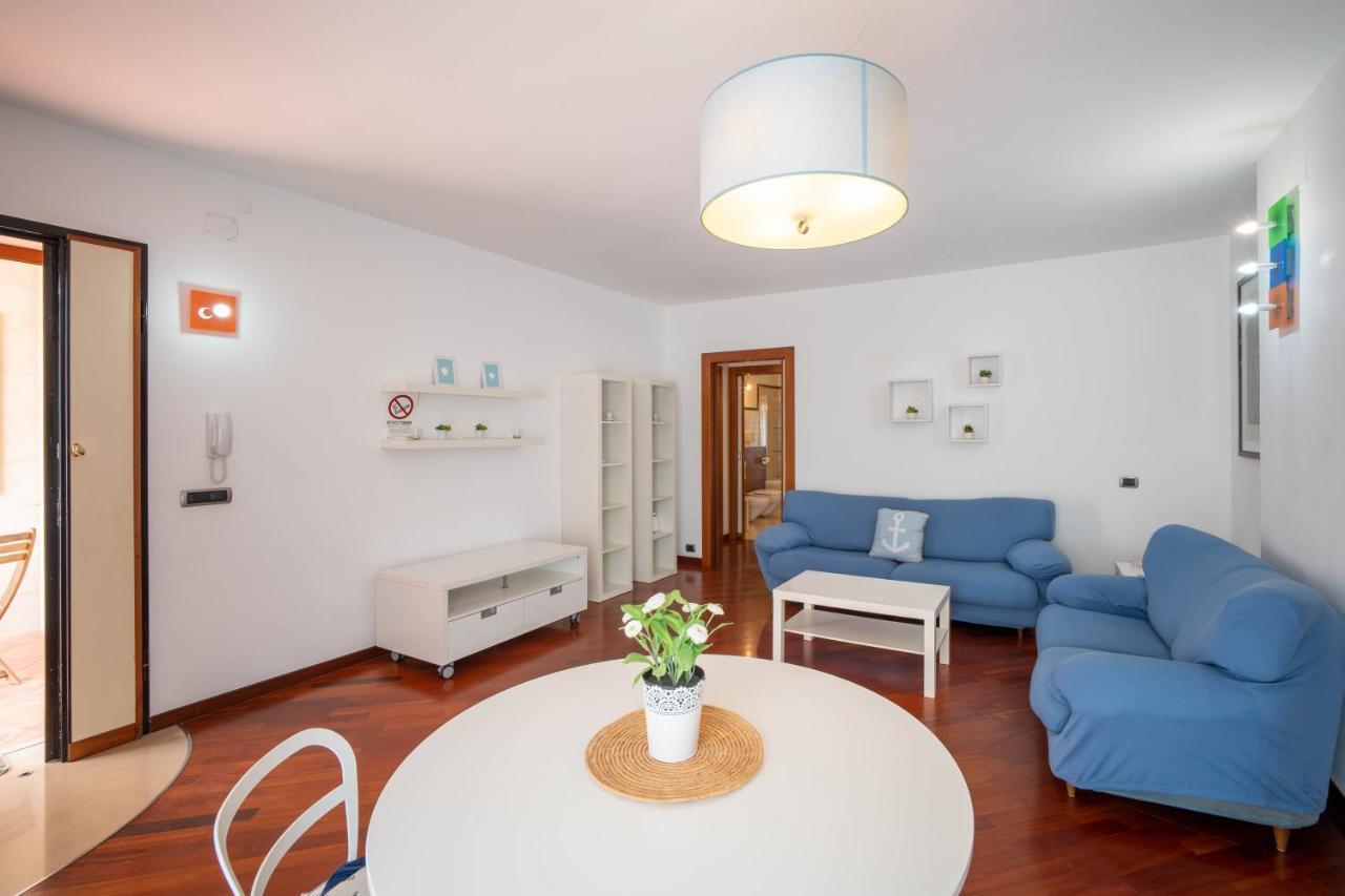 Apartamento Wepuglia - Casa Sul Ponte Polignano a Mare Exterior foto
