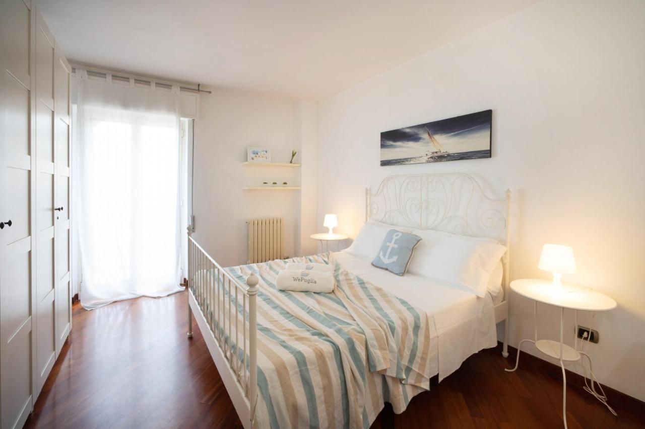Apartamento Wepuglia - Casa Sul Ponte Polignano a Mare Exterior foto