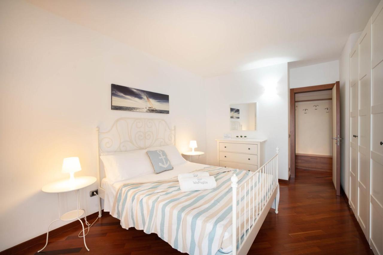 Apartamento Wepuglia - Casa Sul Ponte Polignano a Mare Exterior foto