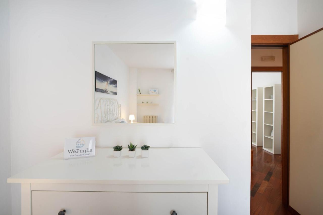 Apartamento Wepuglia - Casa Sul Ponte Polignano a Mare Exterior foto