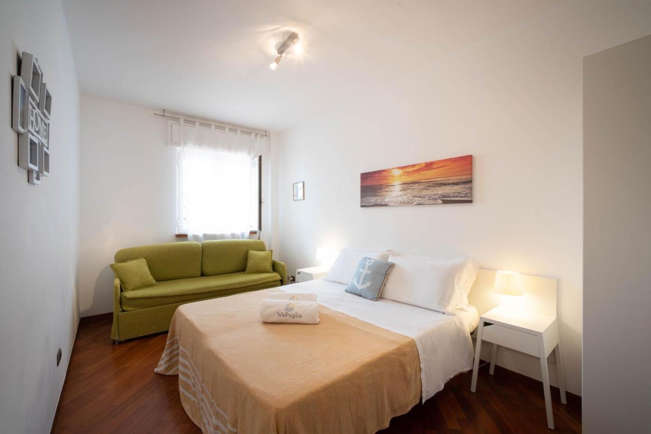 Apartamento Wepuglia - Casa Sul Ponte Polignano a Mare Exterior foto