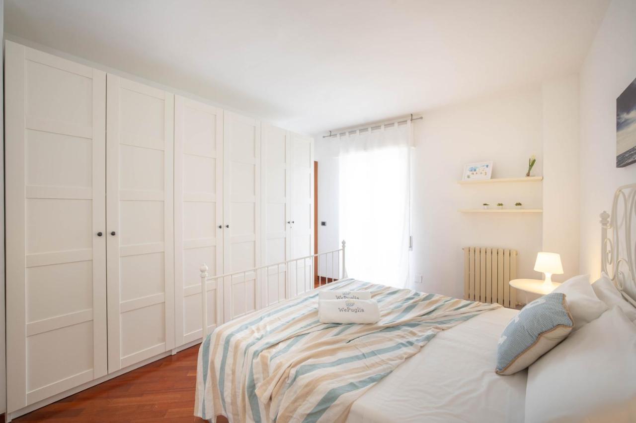 Apartamento Wepuglia - Casa Sul Ponte Polignano a Mare Exterior foto