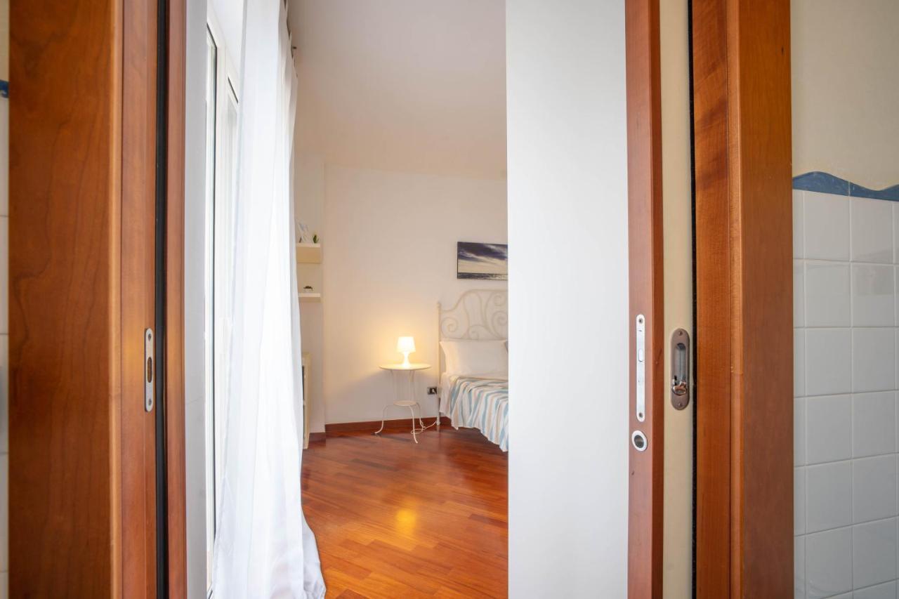 Apartamento Wepuglia - Casa Sul Ponte Polignano a Mare Exterior foto