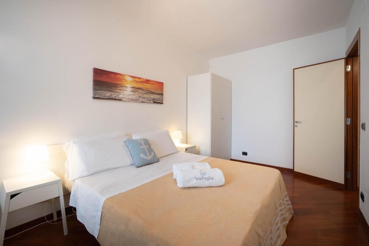 Apartamento Wepuglia - Casa Sul Ponte Polignano a Mare Exterior foto