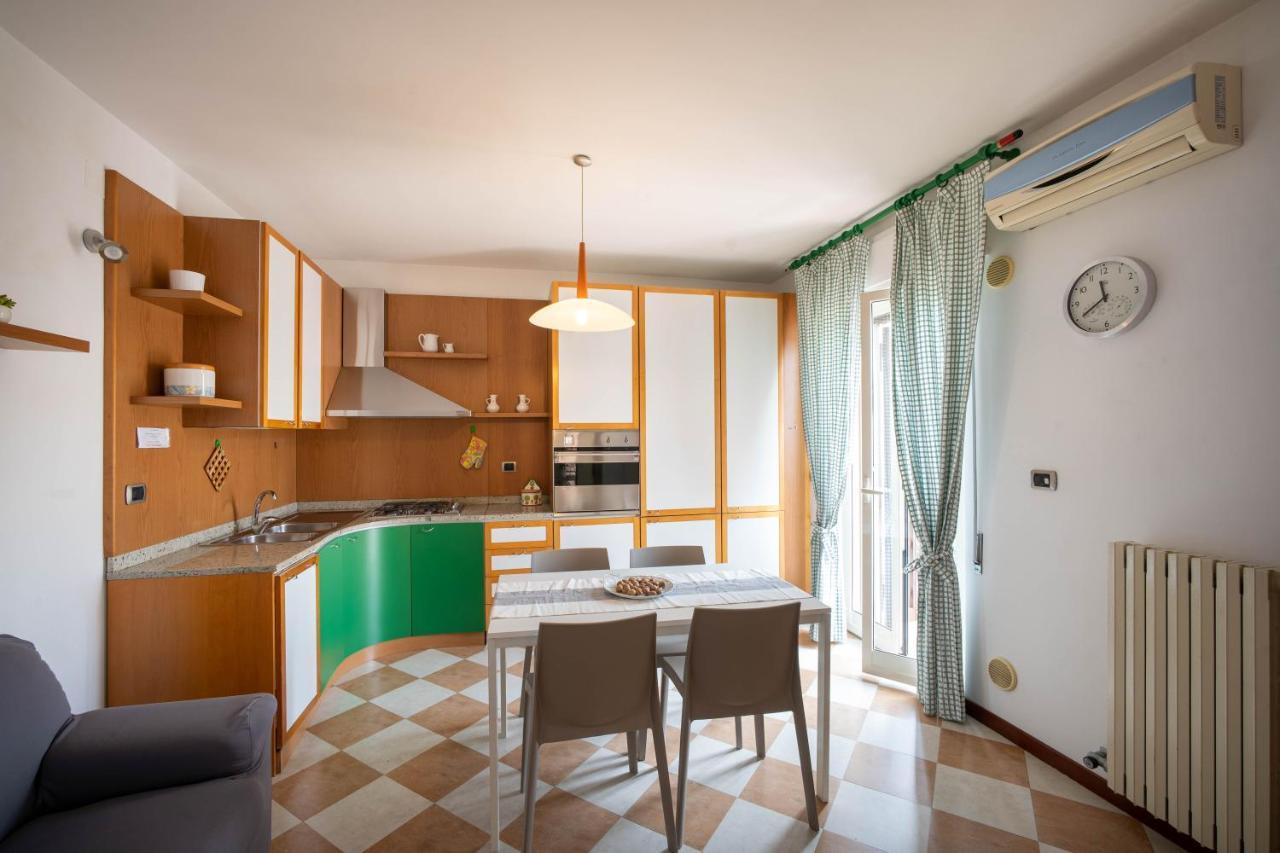 Apartamento Wepuglia - Casa Sul Ponte Polignano a Mare Exterior foto