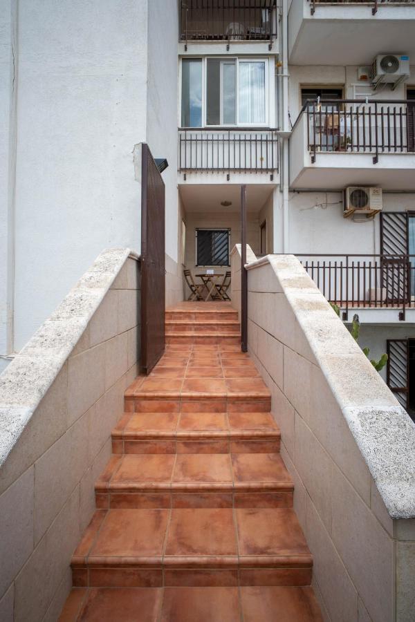 Apartamento Wepuglia - Casa Sul Ponte Polignano a Mare Exterior foto