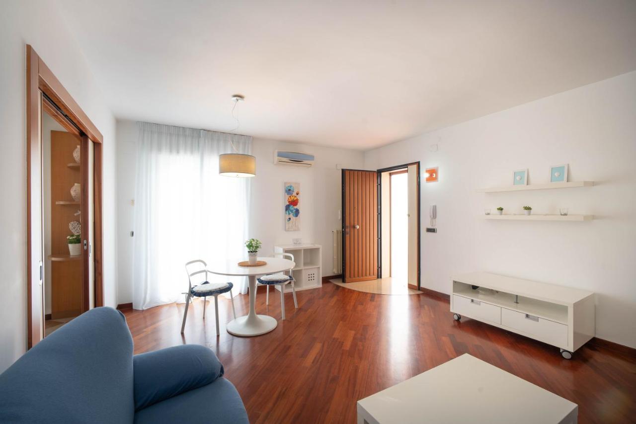 Apartamento Wepuglia - Casa Sul Ponte Polignano a Mare Exterior foto
