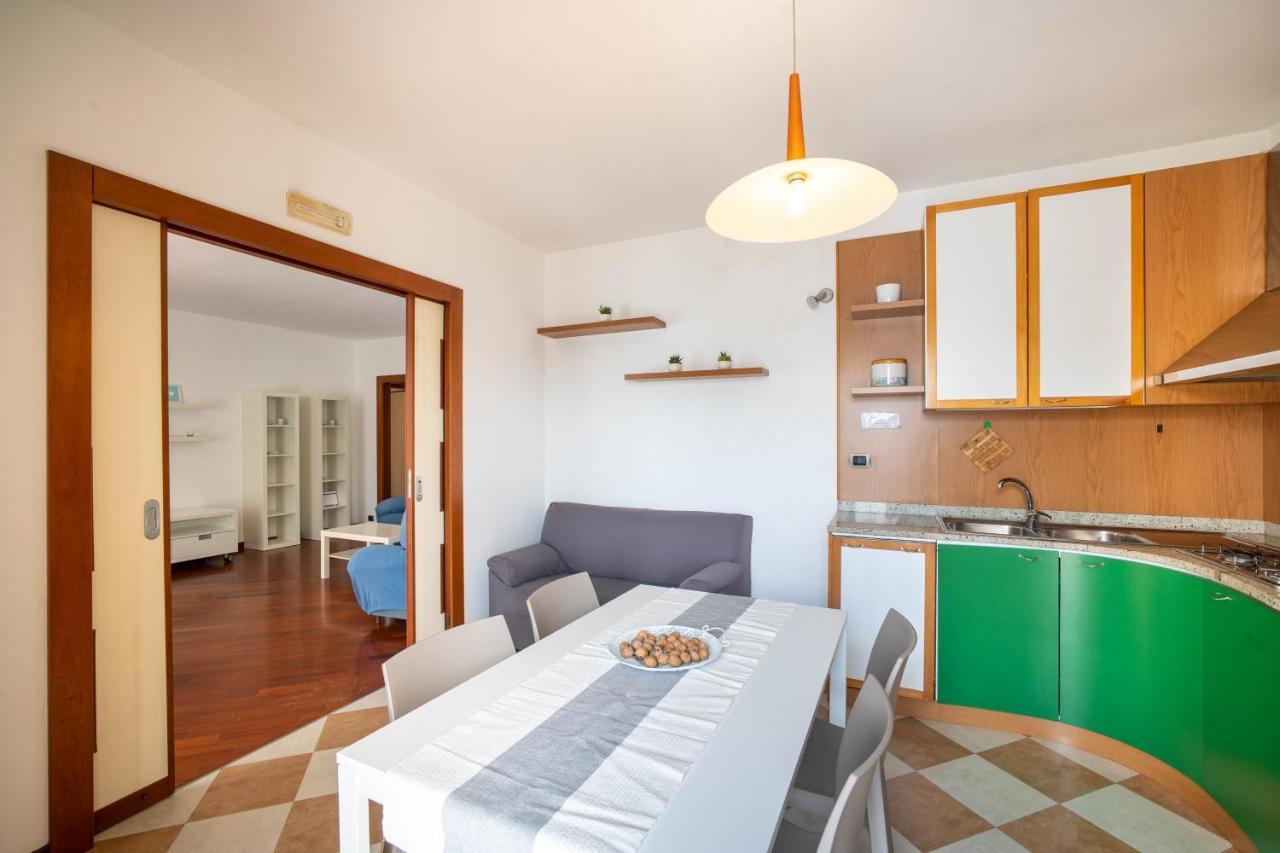 Apartamento Wepuglia - Casa Sul Ponte Polignano a Mare Exterior foto