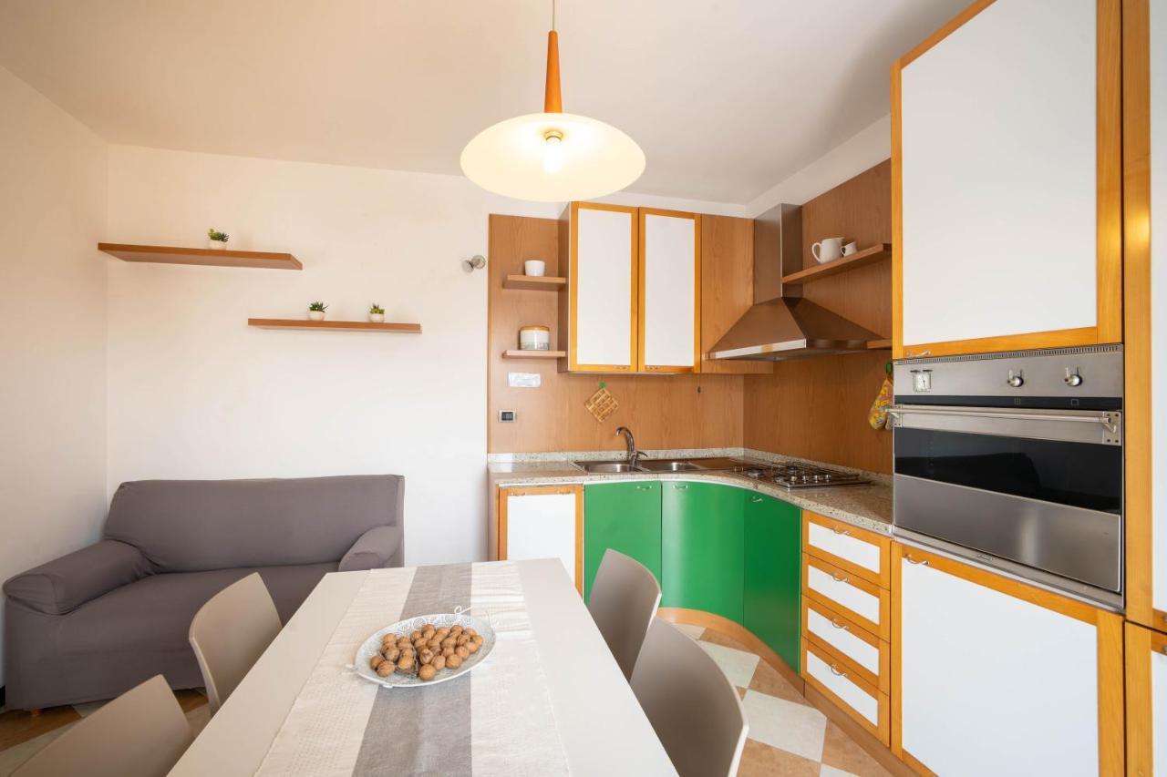 Apartamento Wepuglia - Casa Sul Ponte Polignano a Mare Exterior foto