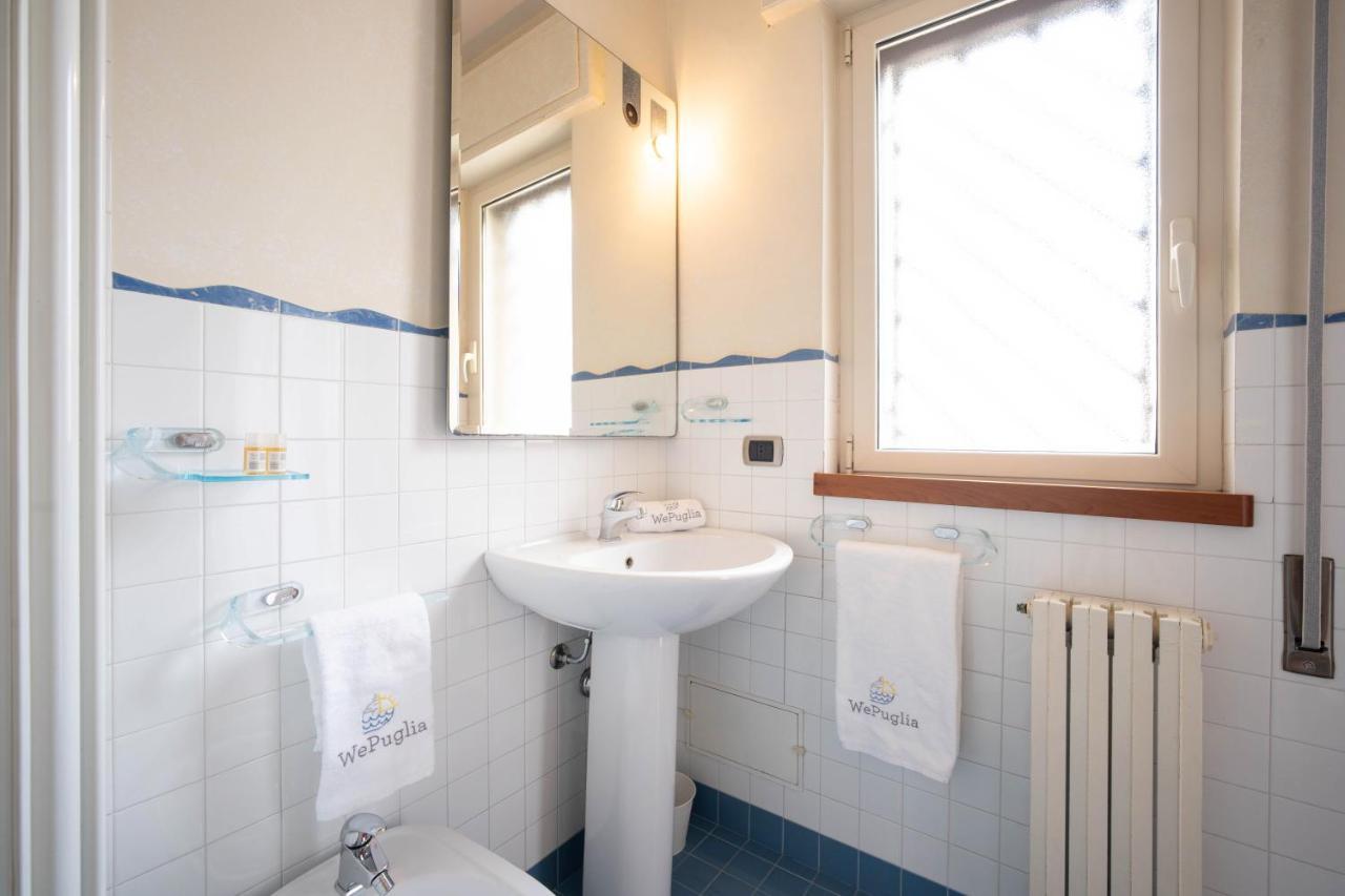 Apartamento Wepuglia - Casa Sul Ponte Polignano a Mare Exterior foto