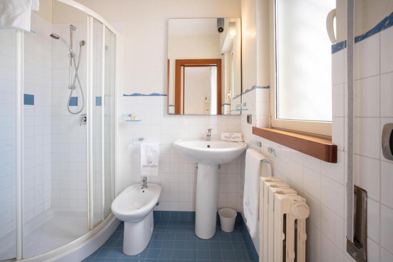 Apartamento Wepuglia - Casa Sul Ponte Polignano a Mare Exterior foto