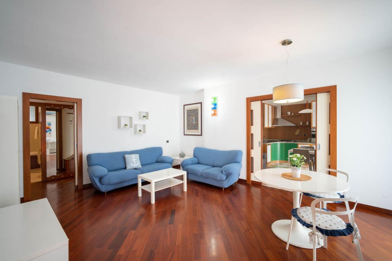 Apartamento Wepuglia - Casa Sul Ponte Polignano a Mare Exterior foto