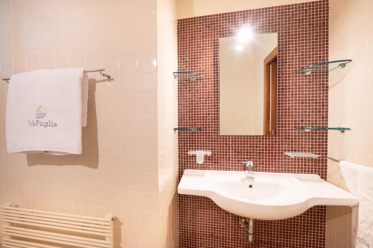 Apartamento Wepuglia - Casa Sul Ponte Polignano a Mare Exterior foto