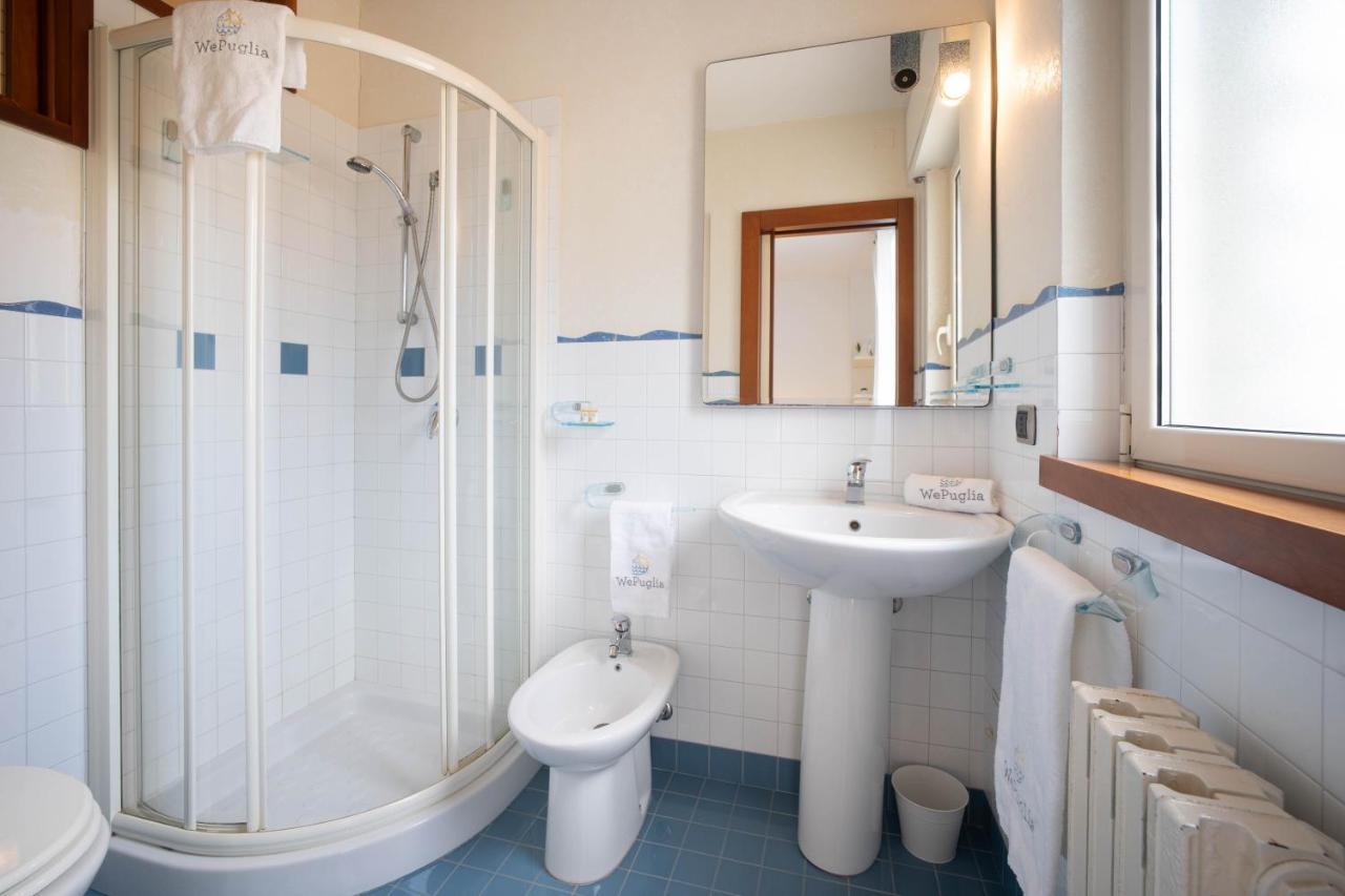 Apartamento Wepuglia - Casa Sul Ponte Polignano a Mare Exterior foto