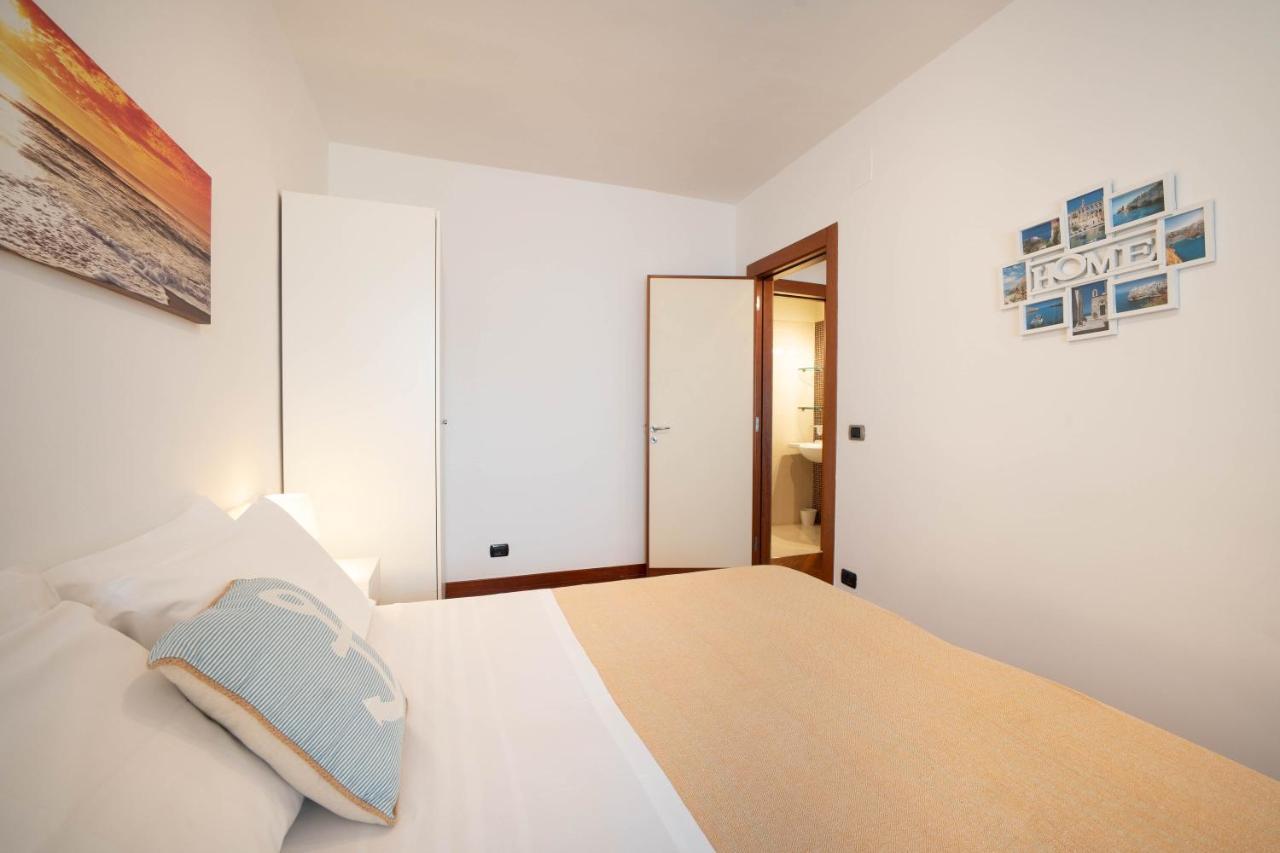 Apartamento Wepuglia - Casa Sul Ponte Polignano a Mare Exterior foto