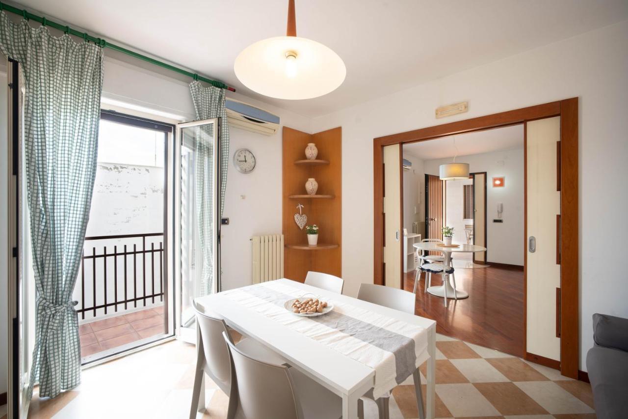 Apartamento Wepuglia - Casa Sul Ponte Polignano a Mare Exterior foto
