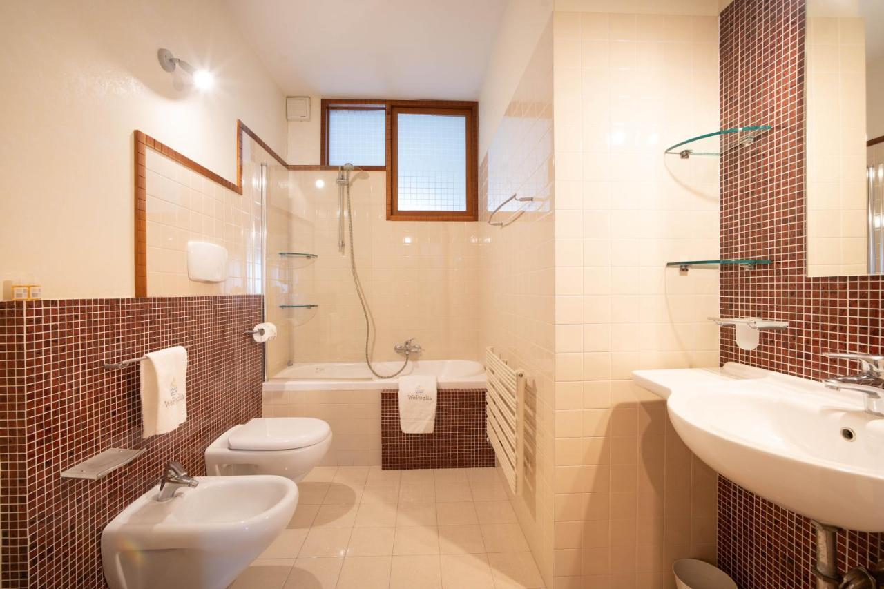 Apartamento Wepuglia - Casa Sul Ponte Polignano a Mare Exterior foto